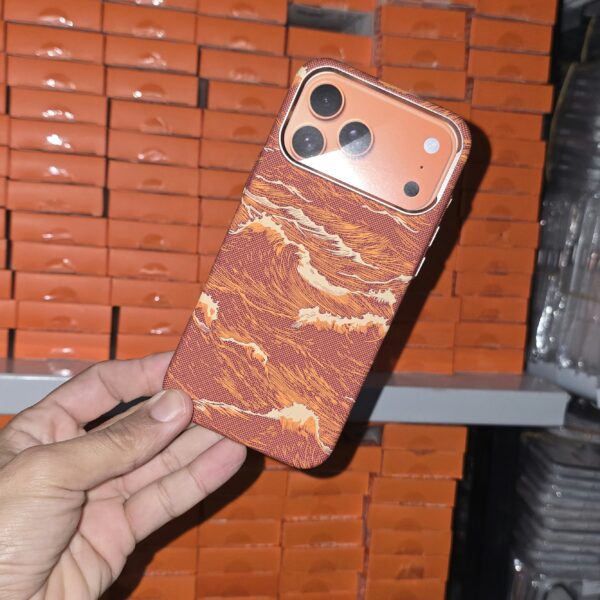 POUCHETTE ORIGINAL